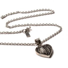 "heart" Necklace