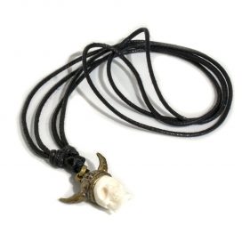 Viking Skull- Necklace