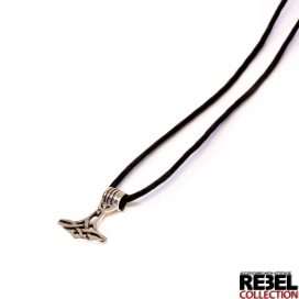 Thor hammer Necklace