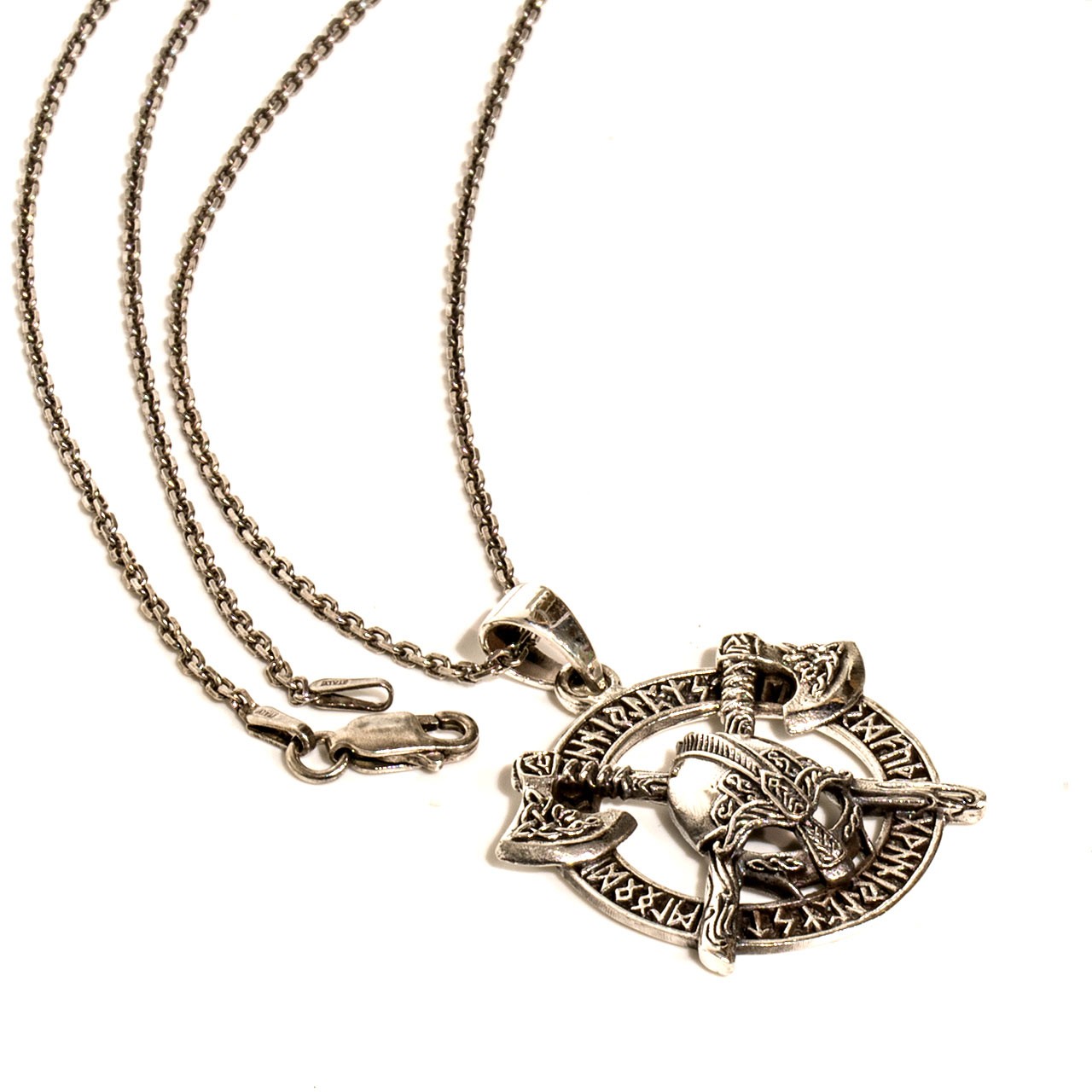 New Silver Jewelry