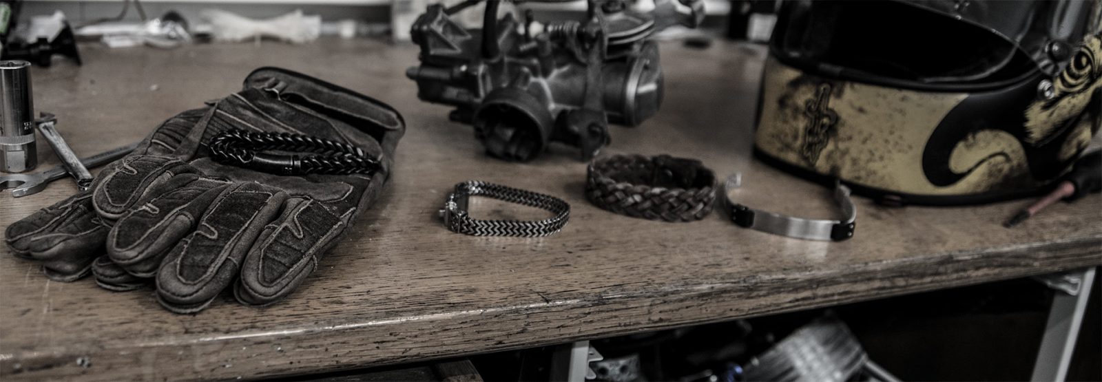 Garage Collection