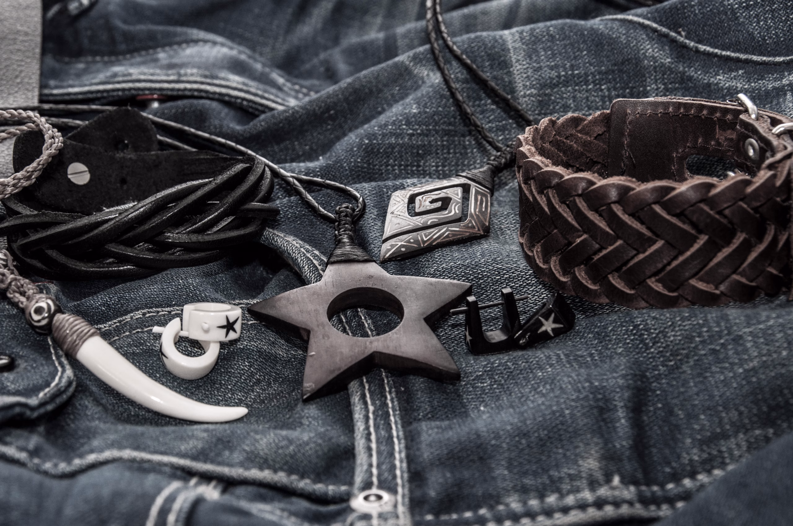 Materials