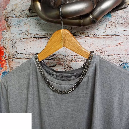 Steel armor chain - Image 2