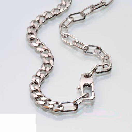 Rebel Jekyll and hyde Necklace - Image 2