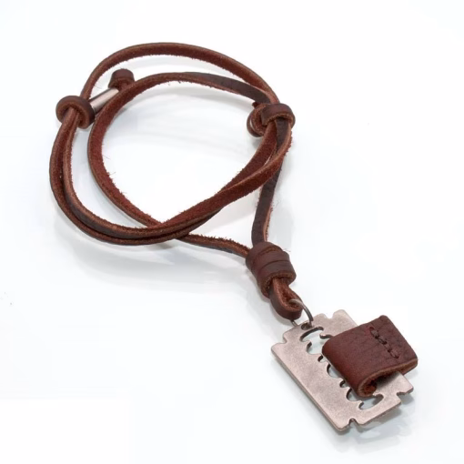 Rebel Necklace