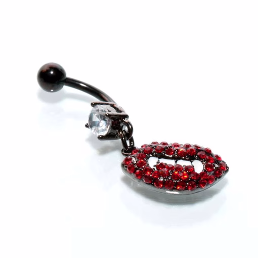 Vampire Navel Bananabell