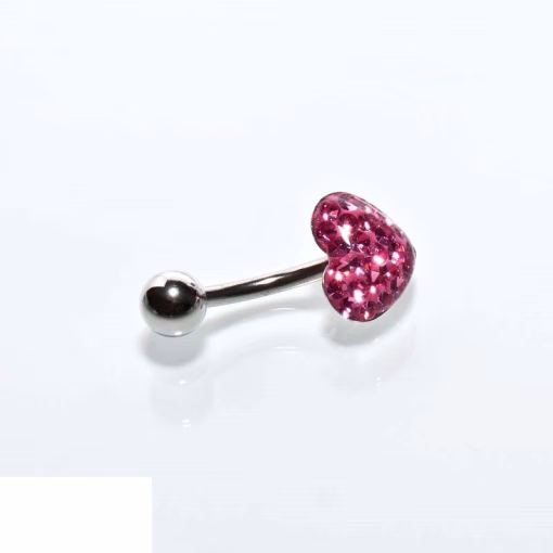 Pinkheart Navel Bananabell