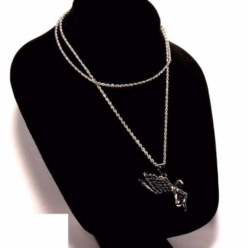Angel necklace - Image 3