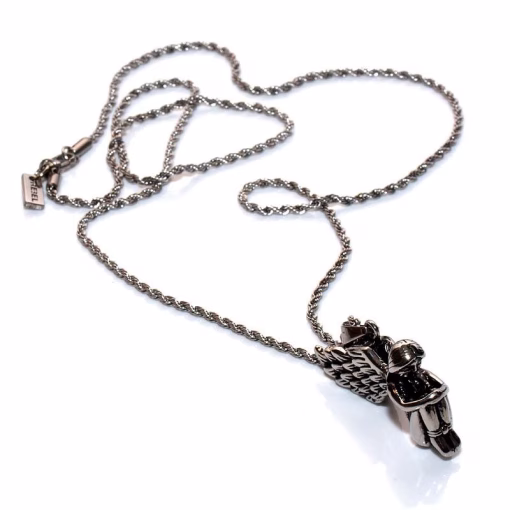 Angel necklace - Image 2