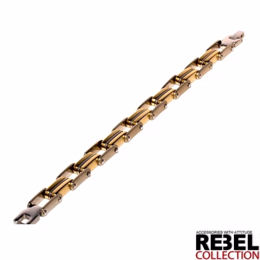 Stainless Steel Bracelet