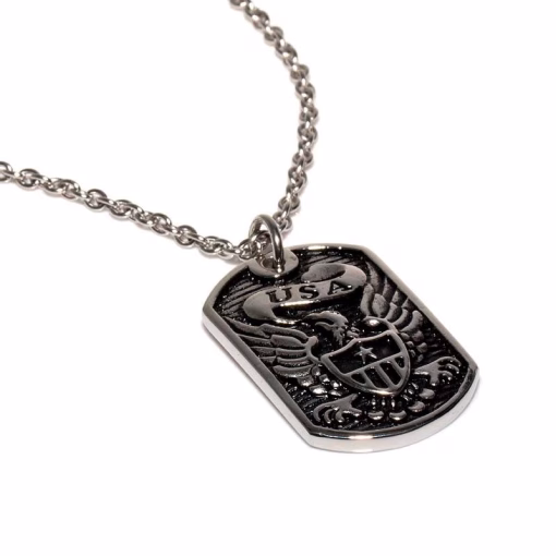 Usa pendant