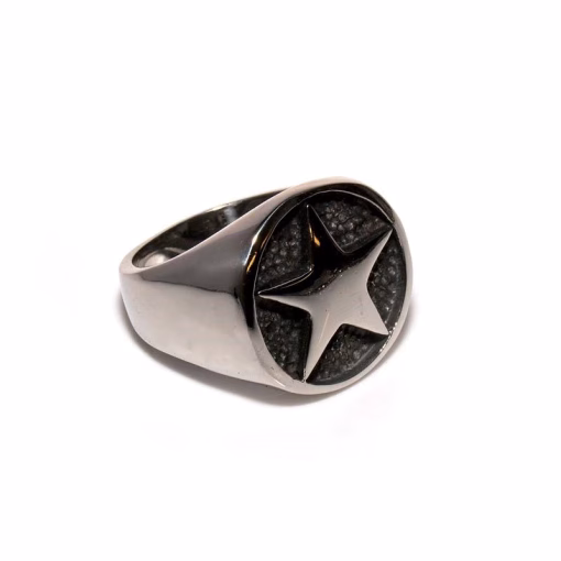 Star ring
