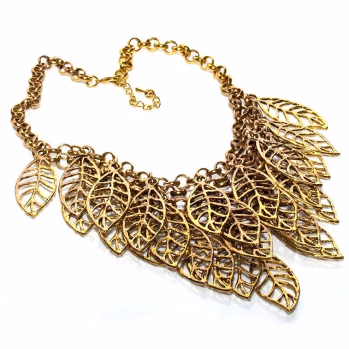 Women's necklace