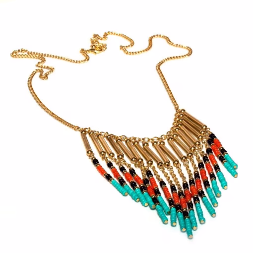 Women's necklace