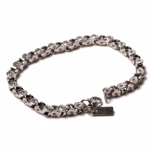Mechanic bracelet