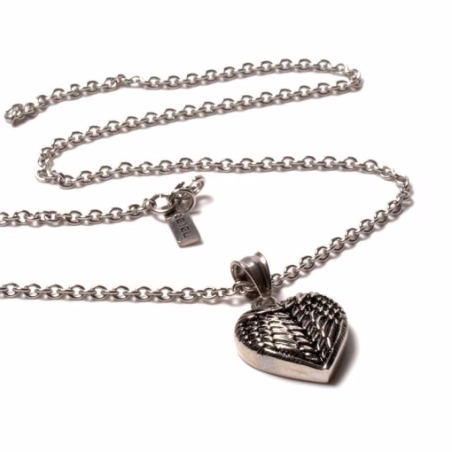 "heart" Necklace