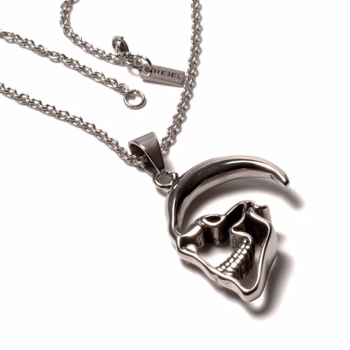 "Skull" pendant