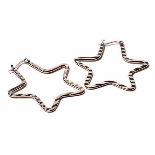 Womens Hoop Earrings