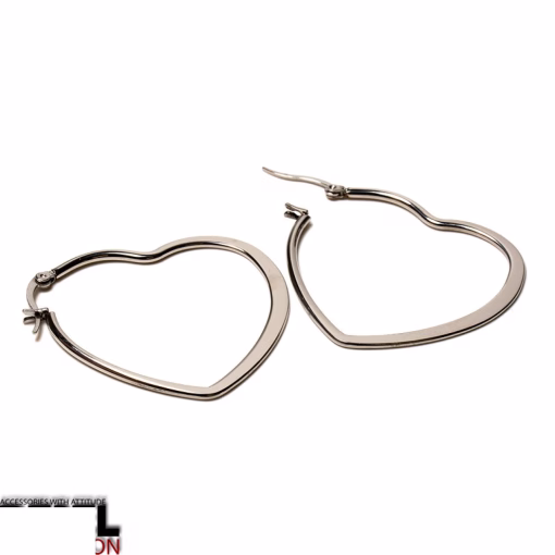 Womens Hoop Earrings