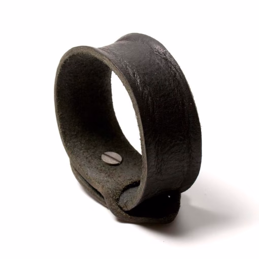 Leather bracelet - Image 2