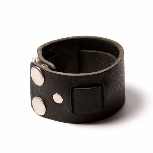 Leather bracelet - Image 2