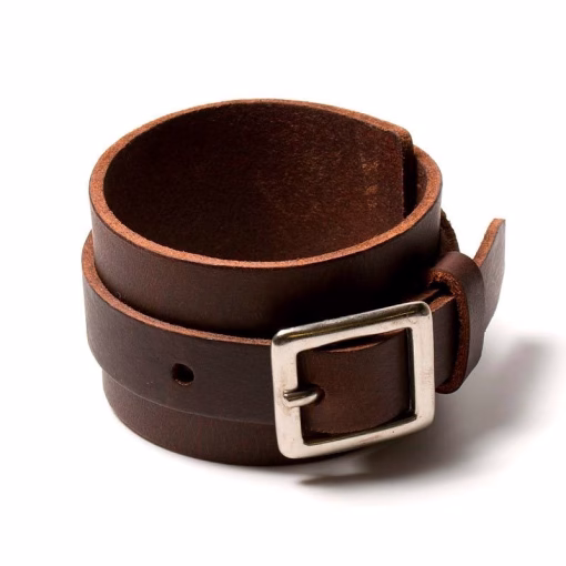 Leather bracelet - Image 2