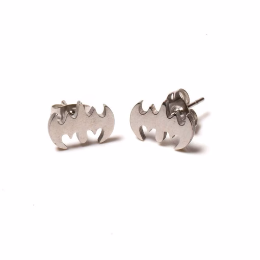 Stud Earrings