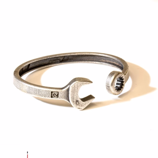 Spanner Bracelet