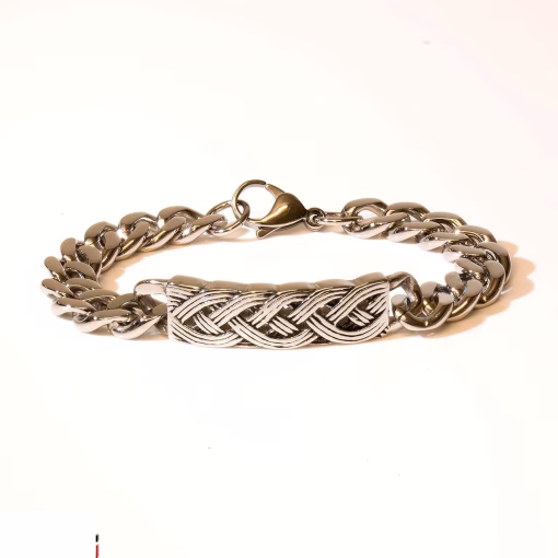 Woven Bracelet