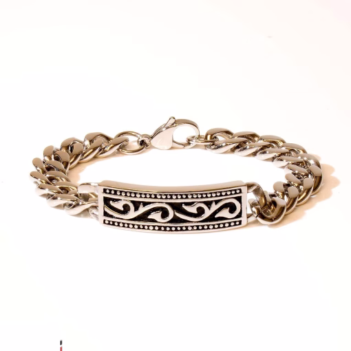 Rebel-Tribal bracelet