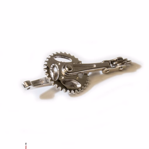 Cranks pendant