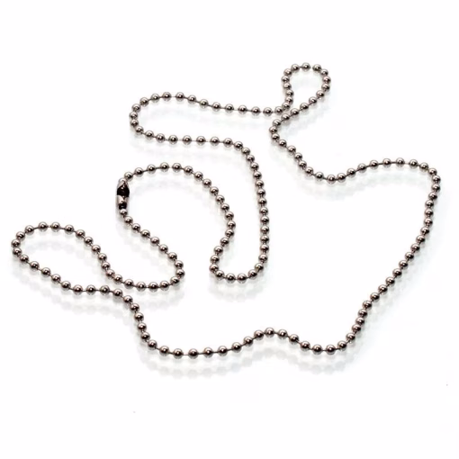 2mm ball chain
