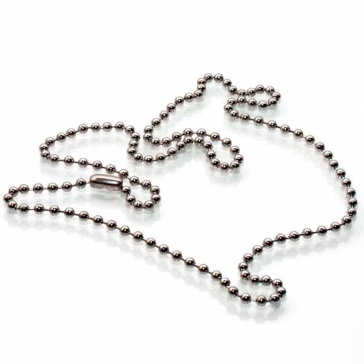 3mm ball chain