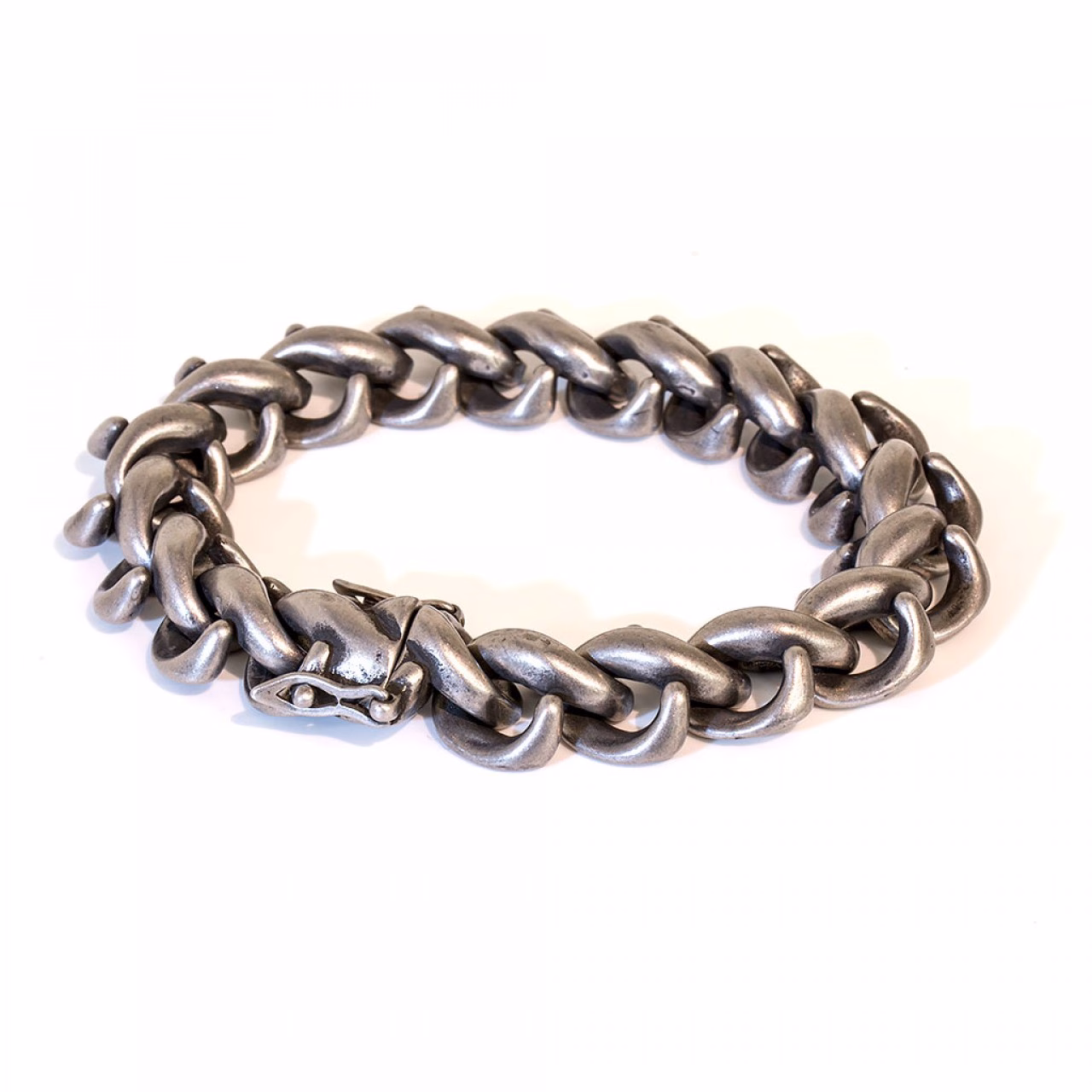 Mens vintage bracelet