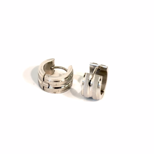 Mens Earrings