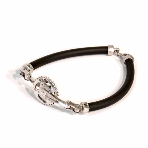 925 silver bracelet