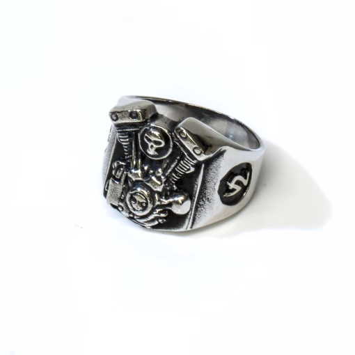 Engine ring
