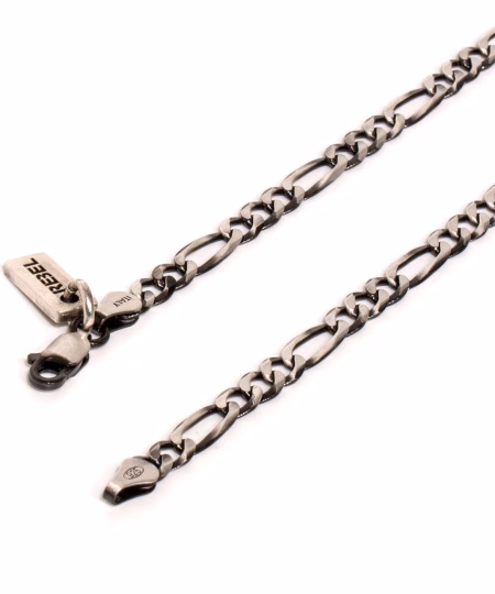 925 silver necklace