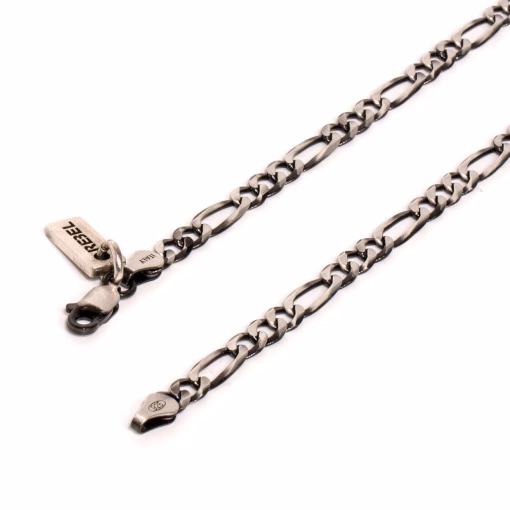 925 silver necklace
