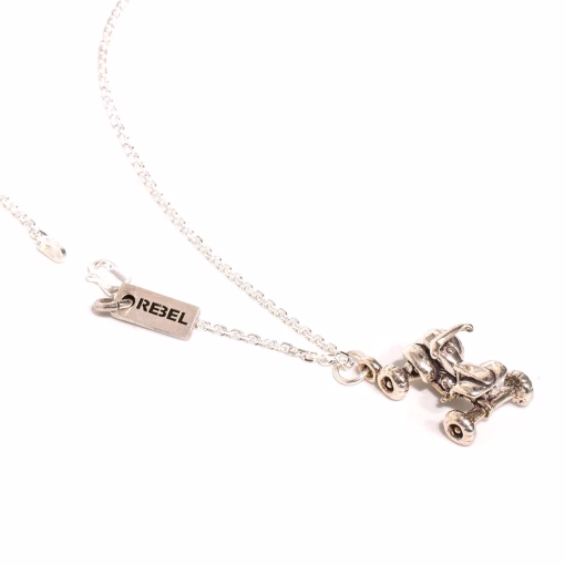 ATV pendant