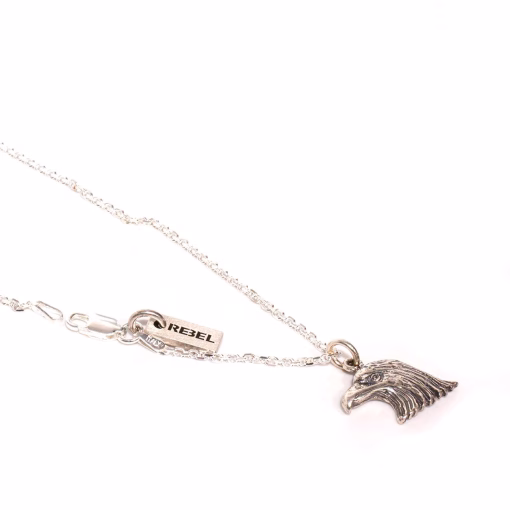 Eagle pendant