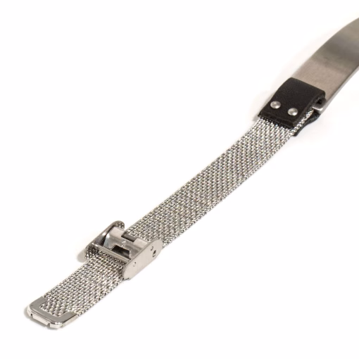 Rebel-mesh bracelet - Image 2
