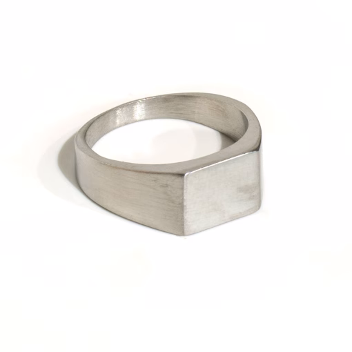 Steel ring
