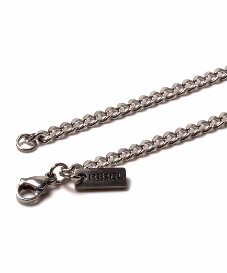 Armor chain L.3mm