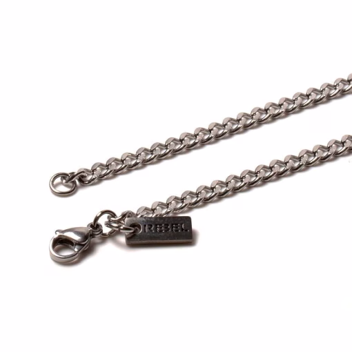 Armor chain L.3mm