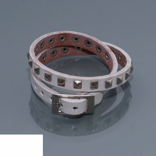 Rivet bracelet - Image 2