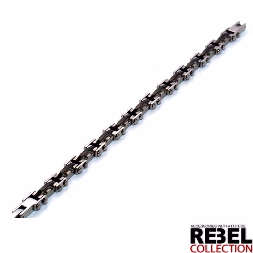 Steel bracelet - Image 2