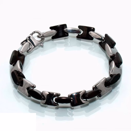 Men's wrist chain