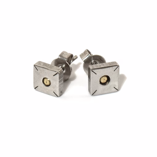Stud Earrings