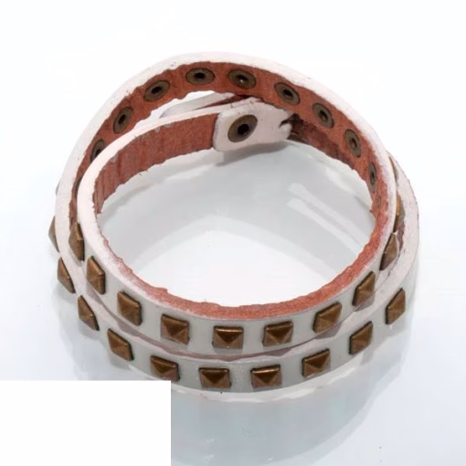 Leather Bracelet